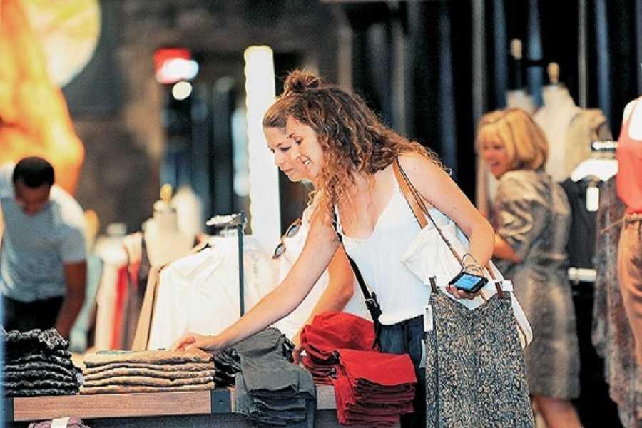 Ποιό είναι το προφίλ του καταναλωτή μας;