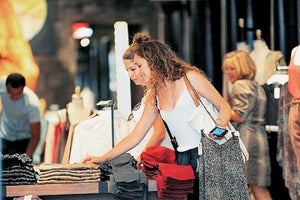 Ποιό είναι το προφίλ του καταναλωτή μας;
