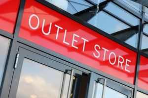 Η παγίδα των "Outlet"