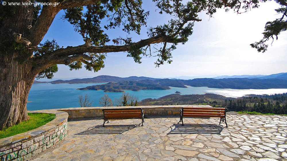 Αποκαλύπτοντας την Καρδίτσα: Το πιο καλά κρυμμένο μυστικό της Ελλάδας»