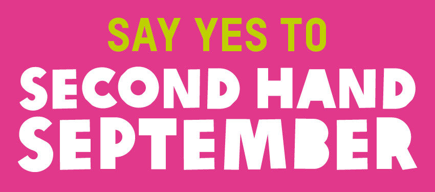Second Hand September