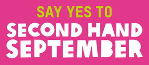 Second Hand September