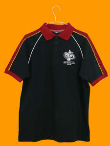 2006 FIFAWORLD CUP DAUTSCHLAN polo tshirt