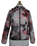Adidas φλοράλ puffer τζάκετ - S