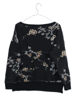 Denim & Supply Ralph Lαuren φλοράλ τοπ - M/L