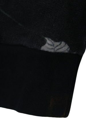 Denim & Supply Ralph Lαuren φλοράλ τοπ - M/L