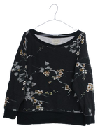 Denim & Supply Ralph Lαuren φλοράλ τοπ - M/L