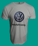 Λευκό tshirt με αποτύπωμα 