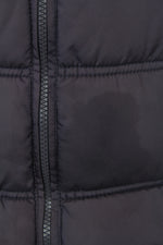 US POLΟ ASSN αμάνικο puffer τζάκετ - S
