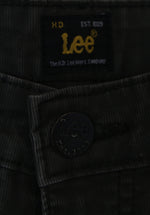 Lee γκρι παντελόνι - S/M