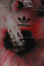Adidas φλοράλ puffer τζάκετ - S