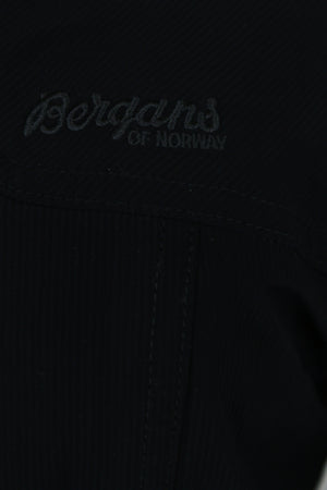 Begans of Norway μαύρο τζάκετ - S