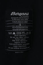Begans of Norway μαύρο τζάκετ - S