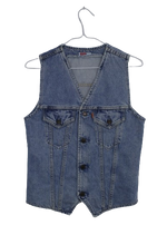 Levi's τζην γιλέκο 