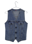 Levi's τζην γιλέκο 