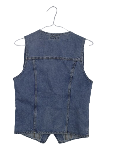 Levi's τζην γιλέκο 