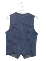 Levi's τζην γιλέκο 