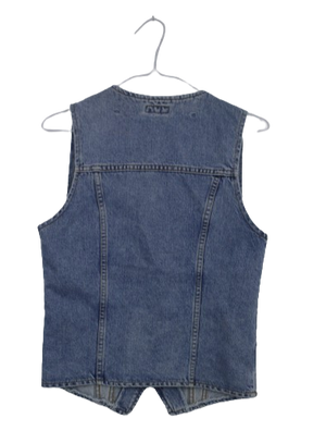 Levi's τζην γιλέκο 