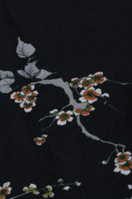 Denim & Supply Ralph Lαuren φλοράλ τοπ - M/L