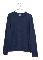 Gap ραφ μακρυμάνικο tshirt - S/Μ