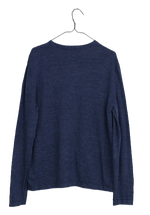 Gap ραφ μακρυμάνικο tshirt - S/Μ