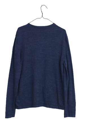 Gap ραφ μακρυμάνικο tshirt - S/Μ
