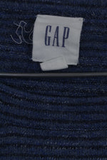 Gap ραφ μακρυμάνικο tshirt - S/Μ
