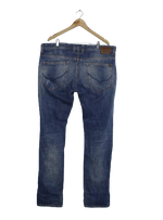 Pepe jeans τζην παντελόνι με σχισίματα