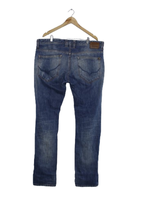 Pepe jeans τζην παντελόνι με σχισίματα