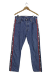 Levi's 501 τζην παντελόνι με ρίγες