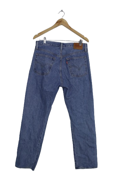 Levi's 501 τζην παντελόνι με ρίγες