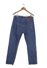 Levi's 501 τζην παντελόνι με ρίγες