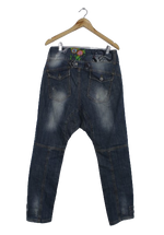 Ed Hardy τζην παντελόνι βράκα
