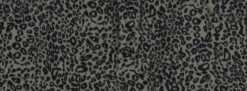Animal print σορτς