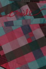 O'neill καρό σορτς 