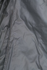 Armani Jeans μπεζ puffer τζάκετ