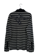 Pepe Jeans μακρυμάνικη polo μπλούζα 