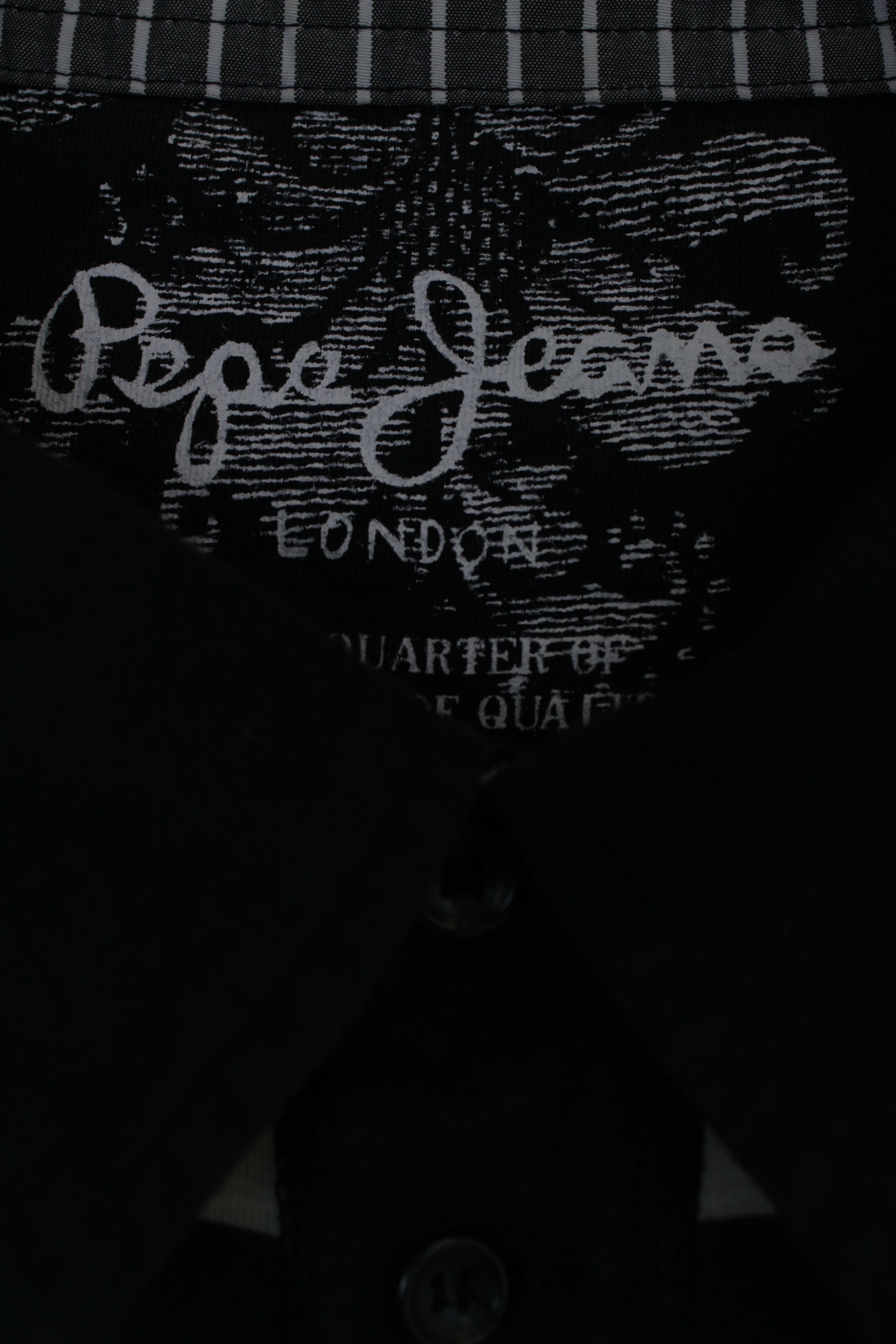 Pepe Jeans μακρυμάνικη polo μπλούζα 