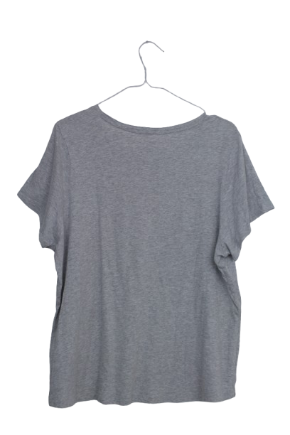 Puma γκρι tshirt