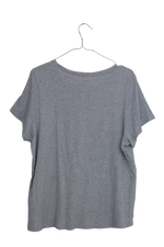 Puma γκρι tshirt