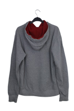 American Life γκρι φούτερ hoodie
