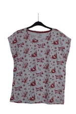 Γιορτινό tshirt 