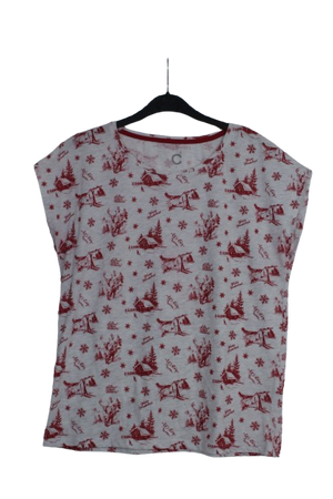 Γιορτινό tshirt 