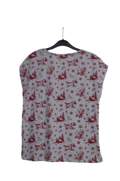Γιορτινό tshirt 