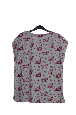 Γιορτινό tshirt 