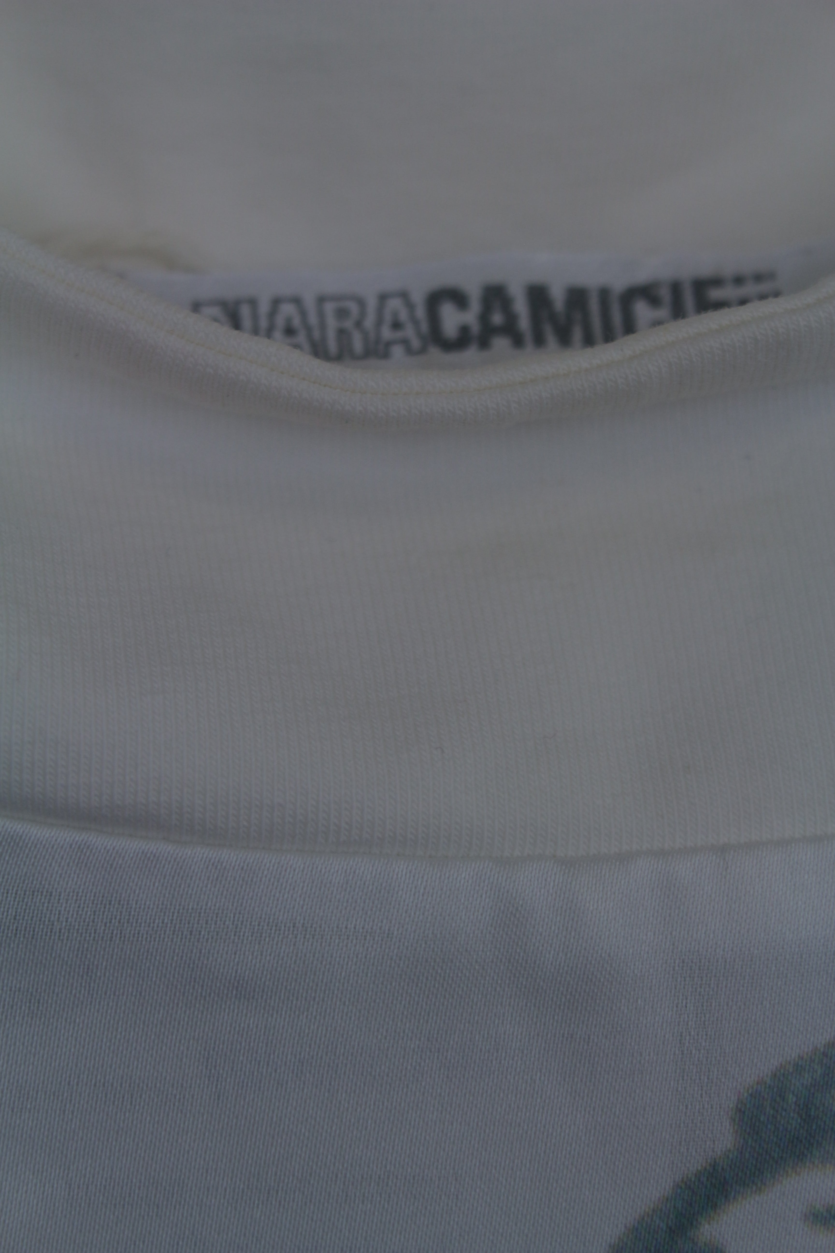 Nara Camicie εμπριμέ τοπ 