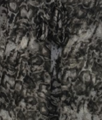 Animal print see through τοπ