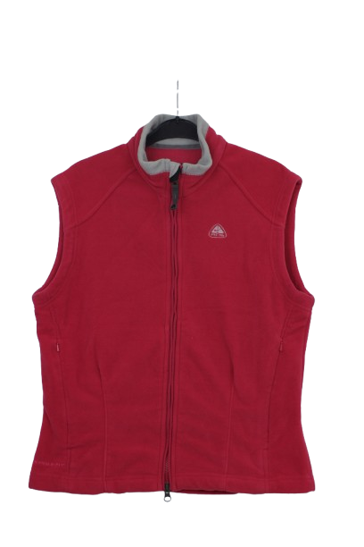 Nike Acg  φούξια φλις γιλέκο
