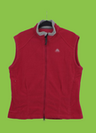Nike Acg  φούξια φλις γιλέκο