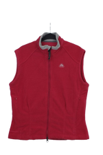 Nike Acg  φούξια φλις γιλέκο